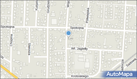 Grzegorz Walczak Usługi Wielobranżowe-Mechanika Pojazdowa 63-700 - Przedsiębiorstwo, Firma, NIP: 6211029943