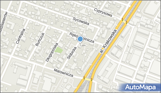 Grzegorz Walerych - Działalność Gospodarcza, Skibicka 38 02-269 - Przedsiębiorstwo, Firma, NIP: 5222241126