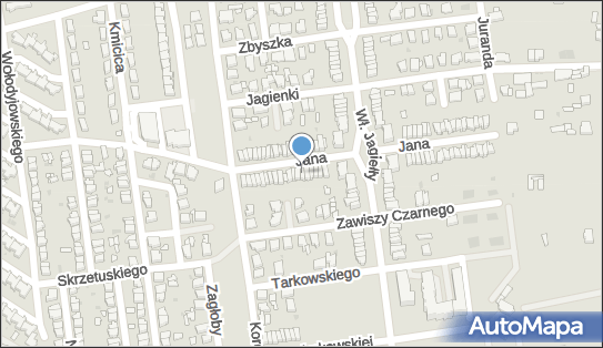 6972061647, Grzegorz Wciórka Firma Handlowo-Usługowa 