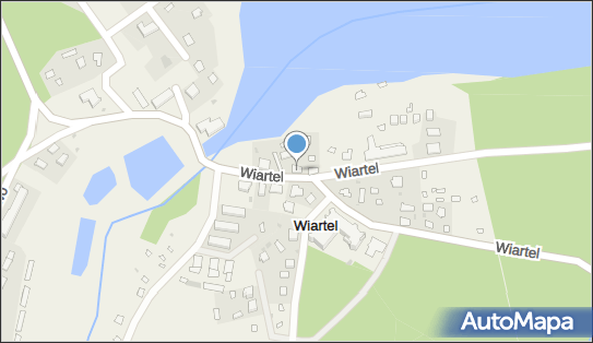 Grzegorz Wesołowski - Działalność Gospodarcza, Wiartel 4 12-214 - Przedsiębiorstwo, Firma, NIP: 8491282293