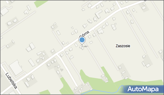 8261390398, Wichowski Grzegorz 