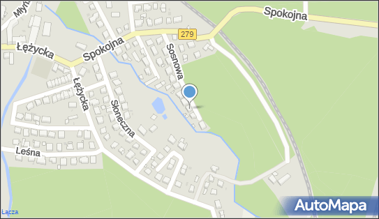 Grzegorz Wieczorek Abc-Eko Grzegorz Wieczorek, Sosnowa 10 66-016 - Przedsiębiorstwo, Firma, NIP: 9730602644