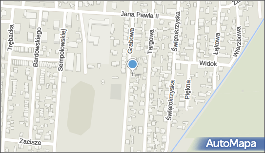 Grzegorz Wielgus, Grabowa 46B, Pabianice 95-200 - Przedsiębiorstwo, Firma, NIP: 7311004676