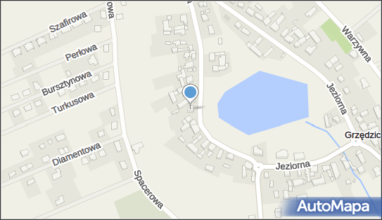 Grzegorz Wilk Geomap Zakład Usług Geodezyjnych, Jeziorna 9a 73-110 - Przedsiębiorstwo, Firma, NIP: 8542345952