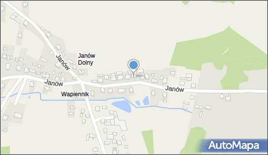 Grzegorz Wiśniewski, Janów 71, Janów 26-065 - Przedsiębiorstwo, Firma, NIP: 9591850857