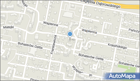 Grzegorz Włodarczyk - Działalność Gospodarcza, Sosnowiec 41-200 - Przedsiębiorstwo, Firma, NIP: 9541904427