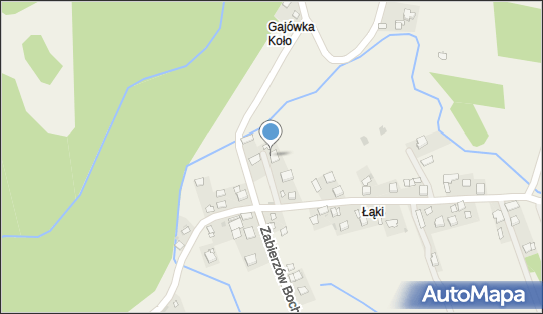 Grzegorz Wójcik Firma Handlowo-Transportowa Wójcik 32-007 - Przedsiębiorstwo, Firma, NIP: 6831283937
