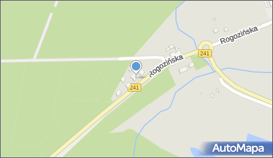 Grzegorz Wojtecki Transport Samochodowy Międzynarodowy i Krajowy 62-100 - Przedsiębiorstwo, Firma, NIP: 7661374617