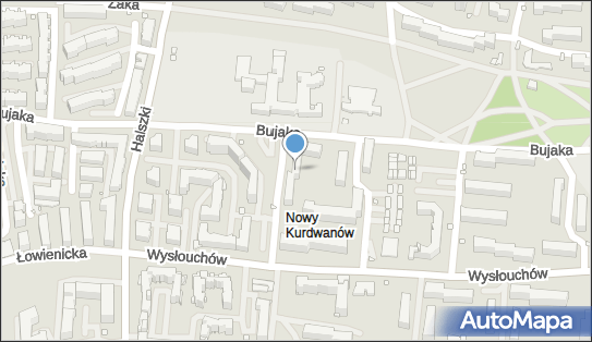 Grzegorz Wolak Biuro Projektów i Realizacji Budownictwa Konstruktor 30-611 - Przedsiębiorstwo, Firma, NIP: 6791941244