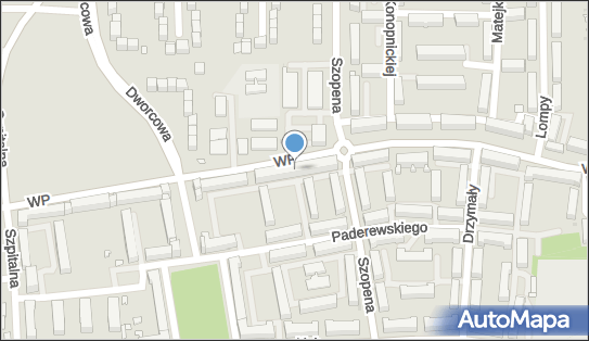 Grzegorz Wolski, ul. Wojska Polskiego 13, Pyskowice 44-120 - Przedsiębiorstwo, Firma, NIP: 9690000719