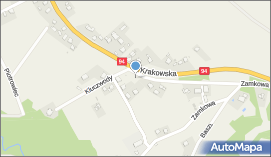 9441809899, Grzegorz Wyżga Auto-Max 