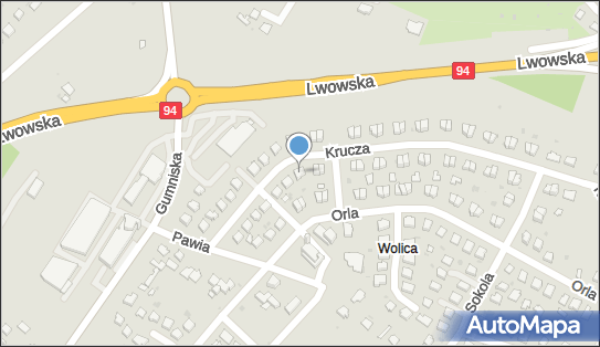 Grzegorz Zaborowski Firma Usługowo Handlowa Max, Krucza 47, Dębica 39-200 - Przedsiębiorstwo, Firma, NIP: 8721098766