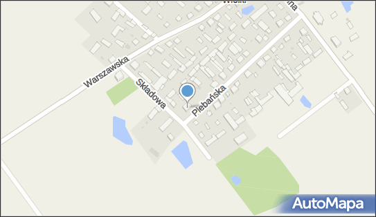 8211675360, Grzegorz Zdanowski F.H.U.