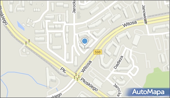 Grzegorz Żytkiewicz Global Sport School, Jarocka 77c, Olsztyn 10-699 - Przedsiębiorstwo, Firma, NIP: 7392847082