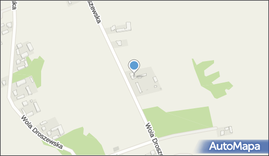 Grzelak Marek Marek Grzelak P.P.H.U.Jomar, Wola Droszewska 105a 62-872 - Przedsiębiorstwo, Firma, NIP: 6220019387