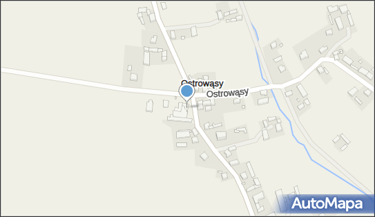 Grzenda E., Ostrowąsy, Ostrowąsy 31a, Ostrowąsy 56-300 - Przedsiębiorstwo, Firma, NIP: 9161085555