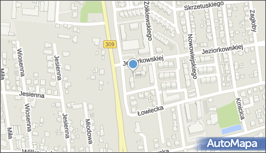 Grześ Dariusz DG Pol, ul. Barbary Jeziorkowskiej 2, Leszno 64-100 - Przedsiębiorstwo, Firma, NIP: 6971214244