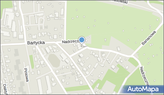 Grześ K, Nadrzeczna 23, Warszawa 00-705 - Przedsiębiorstwo, Firma, NIP: 5211399415