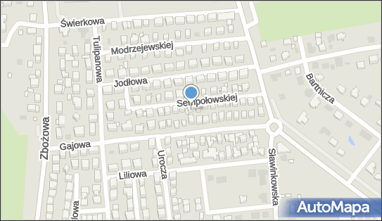 Grzesiak Barbara Bazet-Plast Przedsiębiorstwo Produkcyjno-Usługowo-Handlowe 20-810 - Przedsiębiorstwo, Firma, NIP: 7120057578