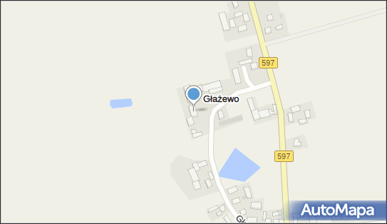 Grześpol Grzegorz Ordon, Głażewo 18, Głażewo 86-260 - Przedsiębiorstwo, Firma, NIP: 8751087135