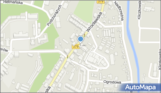 Grzyb B.Polexim Świdnica, Wrocławska 50, Świdnica 58-100 - Przedsiębiorstwo, Firma, NIP: 8841269242