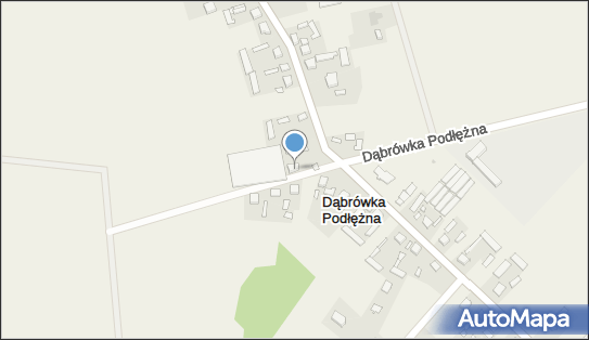 7961020421, Grzyb Krzysztof Zakład Produkcyjno-Handlowo-Usługowy 