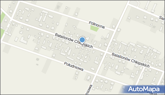 Grzyb Paweł, Batalionów Chłopskich 61, Wiśniew 08-112 - Przedsiębiorstwo, Firma, NIP: 8212300892