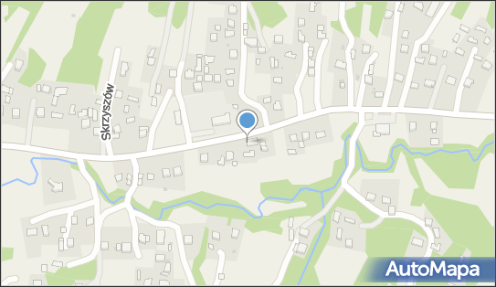 Grzybek Ryszard, Skrzyszów 157, Skrzyszów 33-156 - Przedsiębiorstwo, Firma, NIP: 8731293446