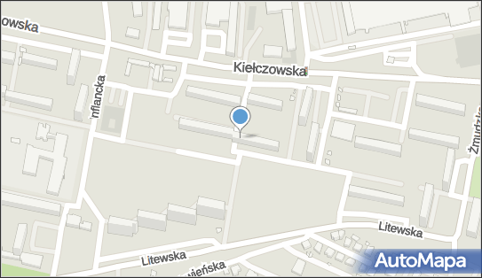 Grzybowski K., Wrocław, Kiełczowska 99, Wrocław 51-315 - Przedsiębiorstwo, Firma, NIP: 8951436072