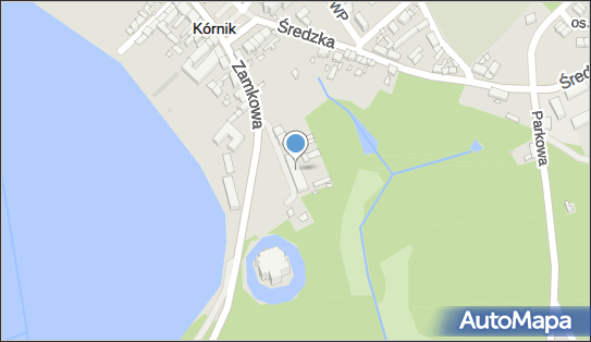 Grzybowski Paweł Pawtruck, Zamkowa 3, Kórnik 62-035 - Przedsiębiorstwo, Firma, NIP: 7851010060