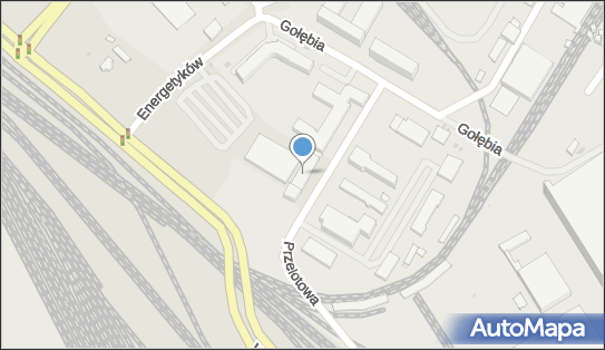 5832084139, GS-HYDRO sp. z o.o. 