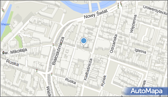 gSignature - email signature management, contact@gsignature.com 50-125 - Przedsiębiorstwo, Firma, numer telefonu