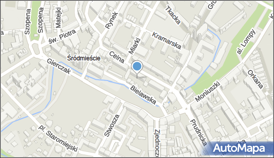 GSM Center, Celna 18, Nysa 48-300 - Przedsiębiorstwo, Firma, NIP: 7531034716