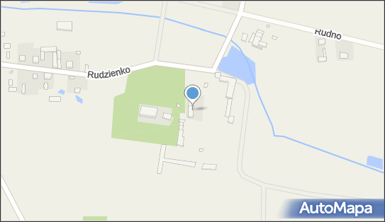 GT Tomasz Gut, Rudzienko 8, Rudzienko 05-307 - Przedsiębiorstwo, Firma, NIP: 8222287957