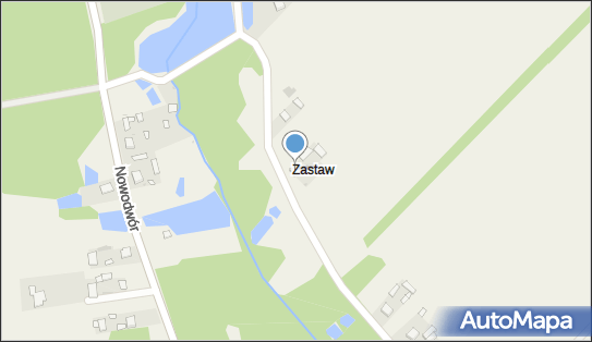 5060095076, GTS Łukasz Piotrowski 