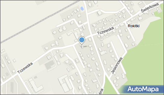 GTW Drekar - Paweł Kasiarz, Tczewska 63, Rokitki 83-112 - Przedsiębiorstwo, Firma, NIP: 9570517199