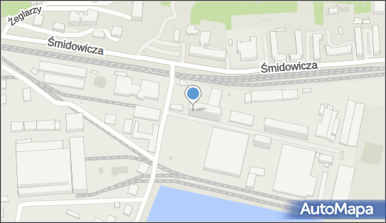 Guard, ul. inż. J. Śmidowicza 48, Gdynia 81-127 - Przedsiębiorstwo, Firma, numer telefonu, NIP: 5882276763