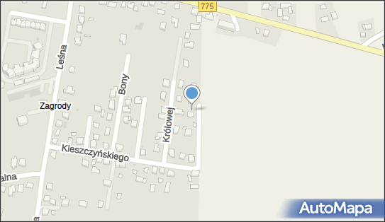 Gubernat-Consulting, ul. Bogusława Kleszczyńskiego 30, Proszowice 32-100 - Przedsiębiorstwo, Firma, NIP: 6821003557