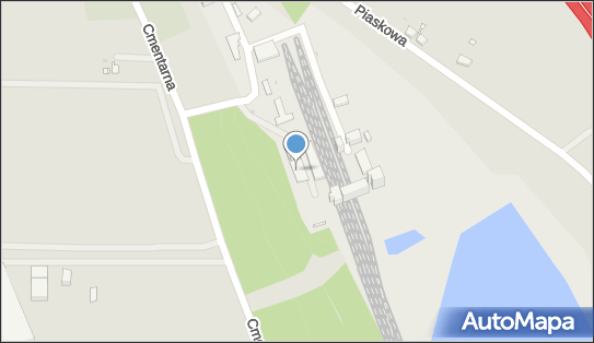 Guf Ekspert, ul. Cmentarna 13, Mysłowice 41-400 - Przedsiębiorstwo, Firma, NIP: 2220414897