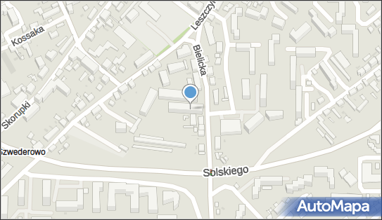 GuideMe, Bielicka 14, Bydgoszcz 85-135 - Przedsiębiorstwo, Firma, NIP: 7441673476