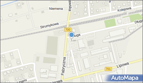 Gulik, ul. Długa 2, Płochocin 05-860 - Przedsiębiorstwo, Firma, numer telefonu, NIP: 8251945311