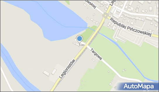 Guliwer D Kozieł i N Czerw [ w Likwidacji, Legionistów 24 28-400 - Przedsiębiorstwo, Firma, NIP: 6621723815