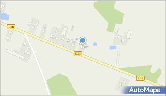 Gulski Przemysław, Bielice 12, Bielice 13-330 - Przedsiębiorstwo, Firma, NIP: 8771351167