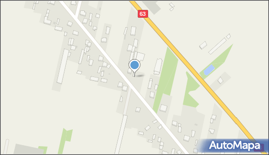 GUM-Truck Patryk Krzewniak, Ujrzanów 160, Ujrzanów 08-110 - Przedsiębiorstwo, Firma, NIP: 8212471240