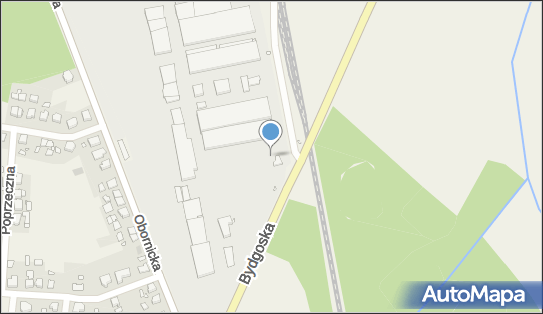 Guma Bolechowo, Poznańska 1, Bolechowo - Przedsiębiorstwo, Firma, numer telefonu