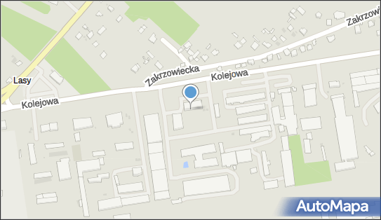 Gumet SZ Geneja Spółka Jawna, Kolejowa 12, Kraśnik 23-200 - Przedsiębiorstwo, Firma, numer telefonu, NIP: 7150200767