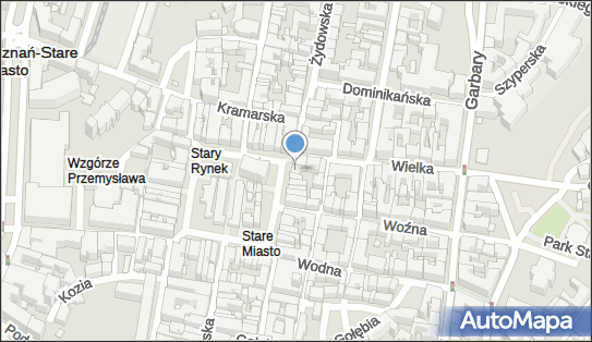 Gussta Polska w Likwidacji, ul. Stary Rynek 38-39, Poznań 61-772 - Przedsiębiorstwo, Firma, NIP: 7781458506