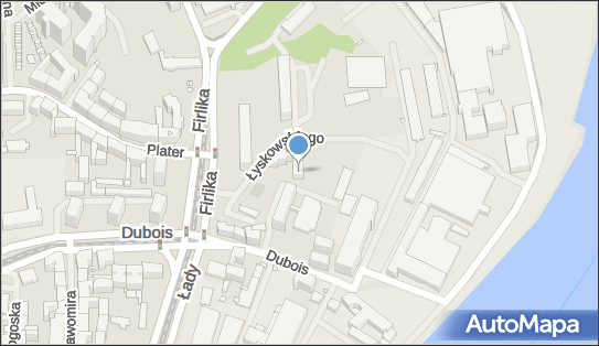 Gustaw Gemini, ul. Ignacego Łyskowskiego 18, Szczecin 71-641 - Przedsiębiorstwo, Firma, NIP: 8512807968