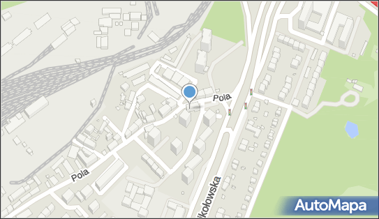 Gustpol, ul. Wincentego Pola 7, Katowice 40-596 - Przedsiębiorstwo, Firma, NIP: 6341799728