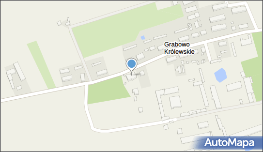 Guszczyński Mariusz P.P.U.H.Techplast, Grabowo Królewskie 40A 62-306 - Przedsiębiorstwo, Firma, NIP: 7891004114